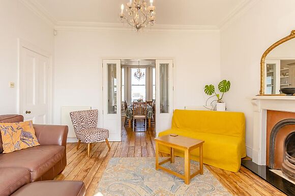 Sea Vista Dovercourt