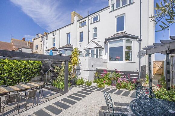 Sea Vista Dovercourt