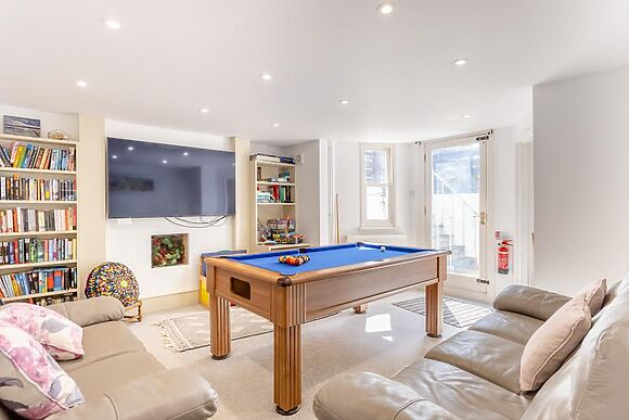 Sea Vista Dovercourt