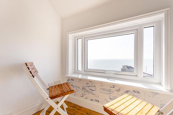 Sea Vista Dovercourt