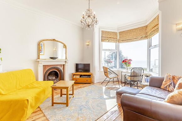 Sea Vista Dovercourt