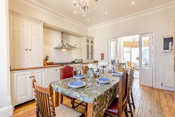 Sea Vista Dovercourt