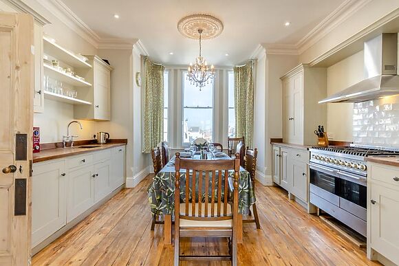 Sea Vista Dovercourt