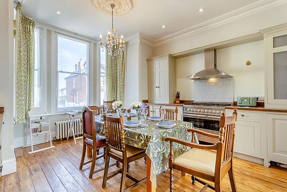 Sea Vista Dovercourt