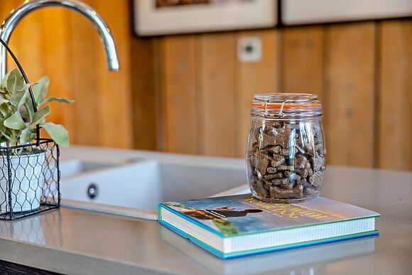 The Timber Barn At Downton Estate