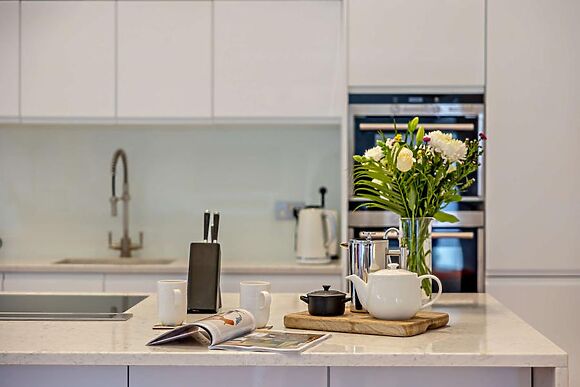 Wassell Barn At Downton Estate