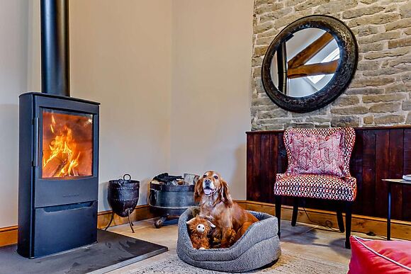 The Cart Shed At Downton Estate