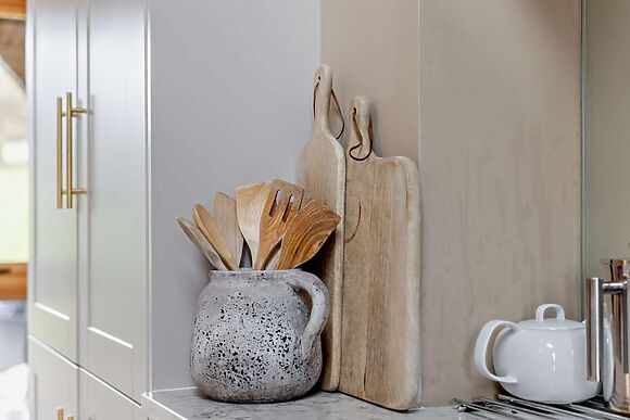 The Cart Shed At Downton Estate