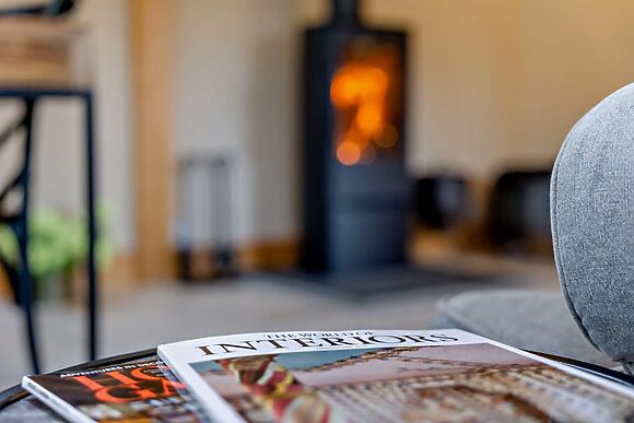The Cart Shed At Downton Estate