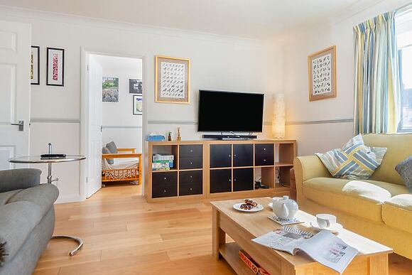 Keepsmylin