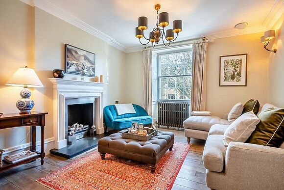 The Campden Town House