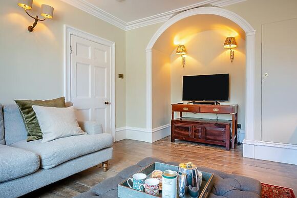 The Campden Town House