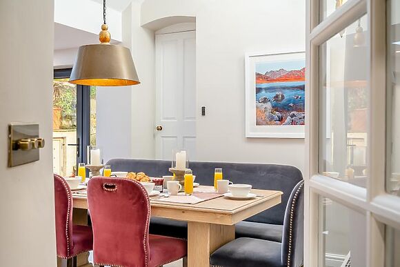 The Campden Town House