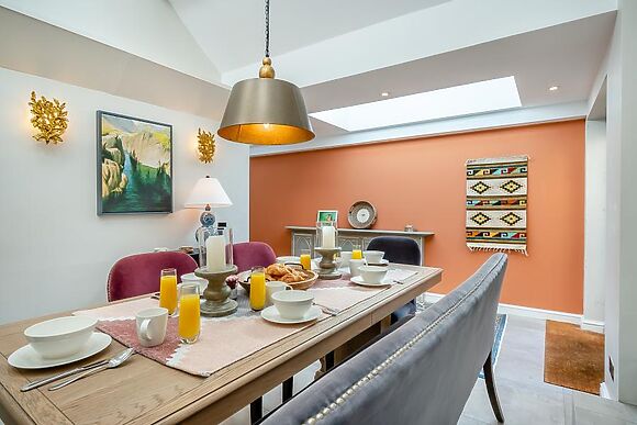 The Campden Town House