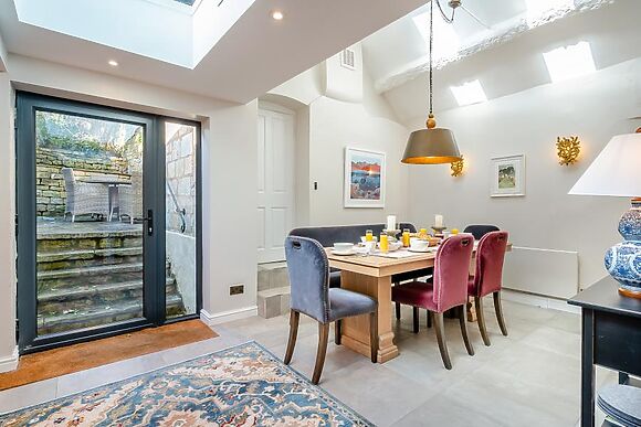 The Campden Town House