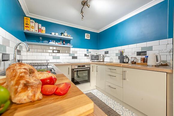 Dyffryn Cledlyn Apartment