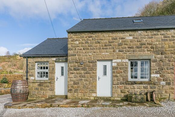 Hillfort Cottage