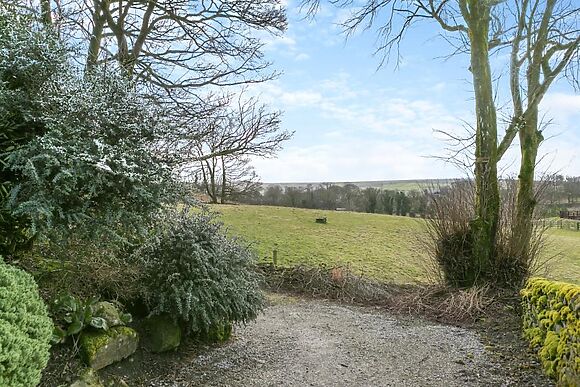 Hillfort Cottage