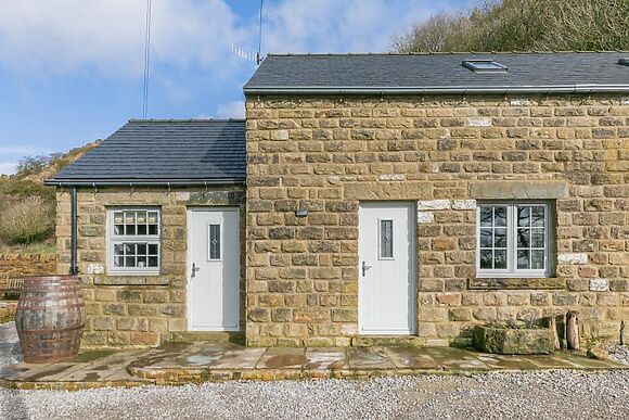 Hillfort Cottage