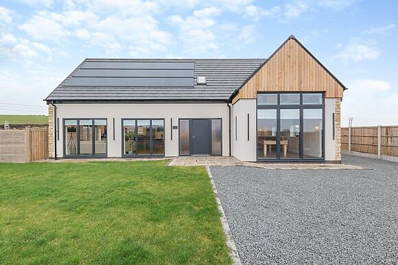 Cedar Lodge Pleasley Vale