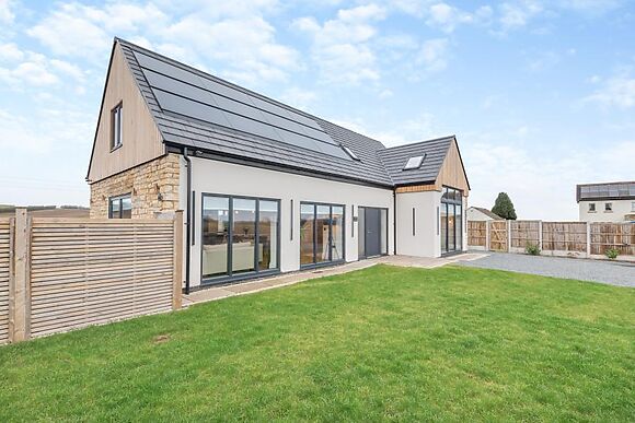 Cedar Lodge Pleasley Vale