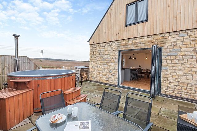 Cedar Lodge Pleasley Vale