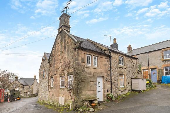 The Cottage Wensley