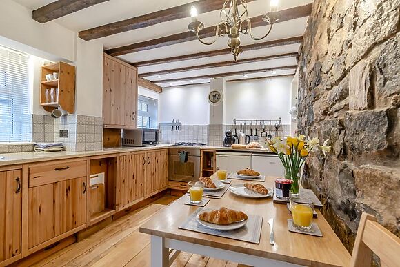 The Cottage Wensley