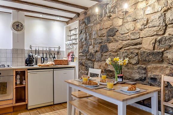 The Cottage Wensley