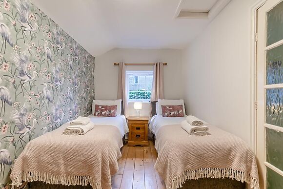 The Cottage Wensley
