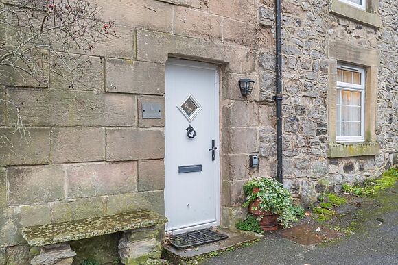 The Cottage Wensley
