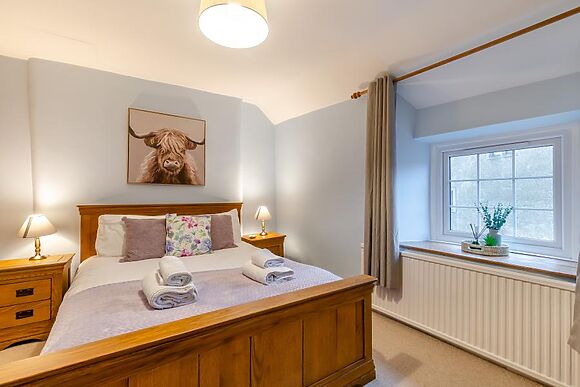 The Cottage Wensley