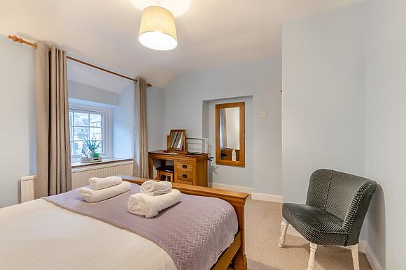 The Cottage Wensley