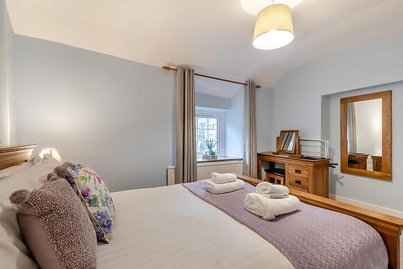 The Cottage Wensley