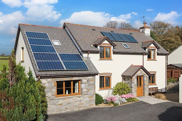 Parklands Cottage