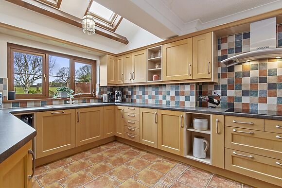 Parklands Cottage