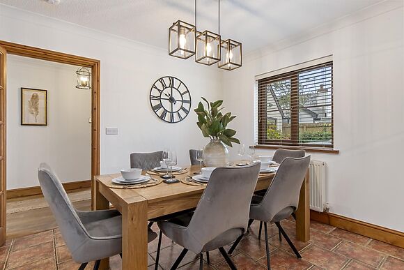 Parklands Cottage