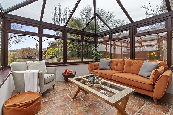 Parklands Cottage