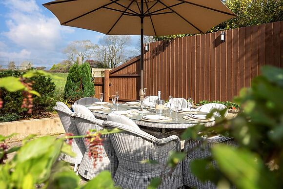 Parklands Cottage