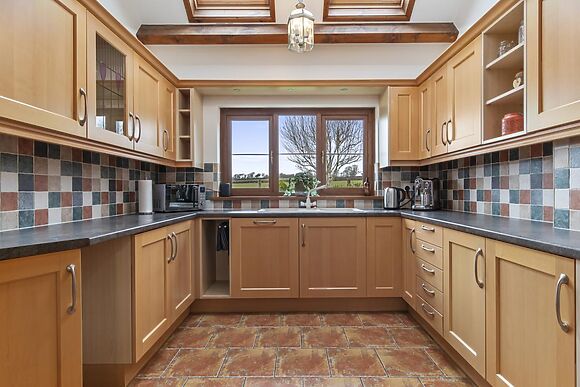 Parklands Cottage