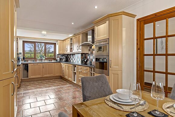 Parklands Cottage