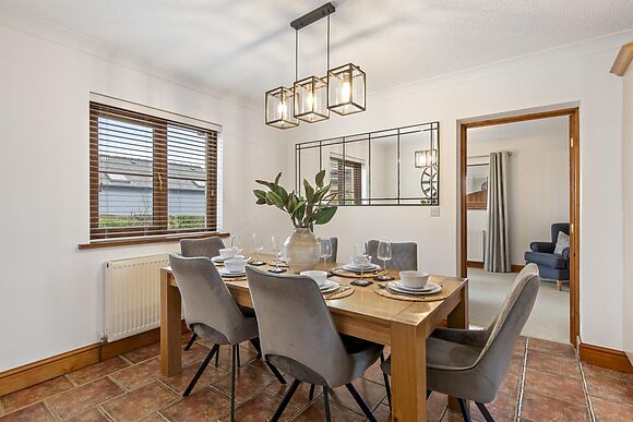 Parklands Cottage