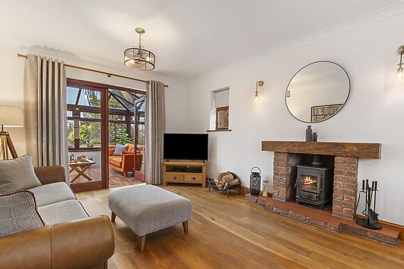 Parklands Cottage