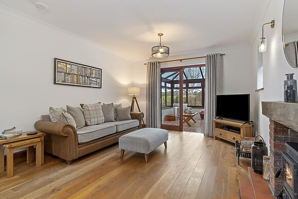 Parklands Cottage