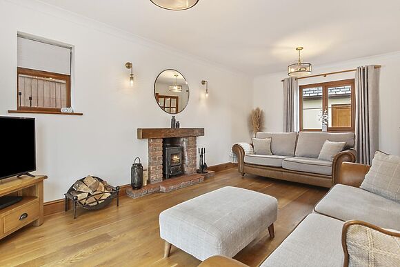 Parklands Cottage