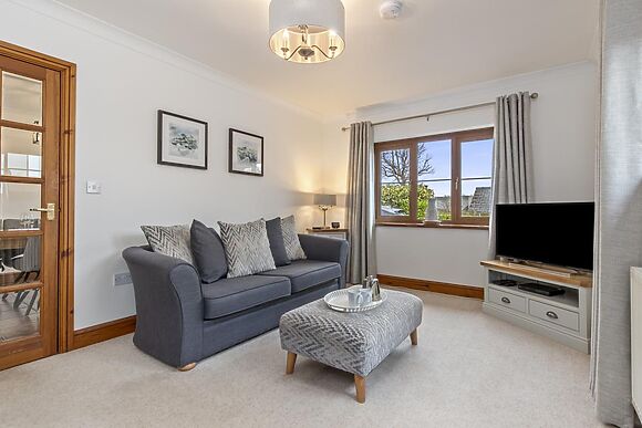 Parklands Cottage