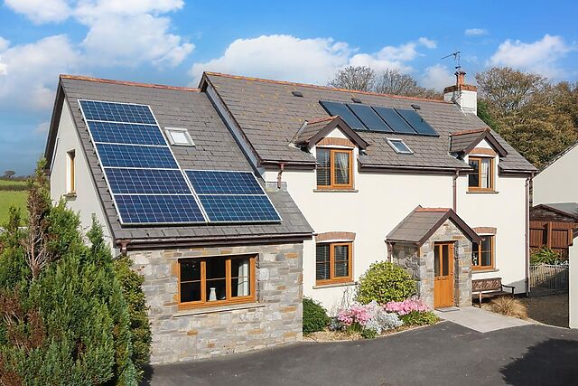 Parklands Cottage