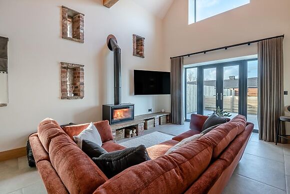 Oak View At Breeze Farm