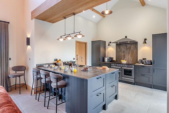 Oak View At Breeze Farm