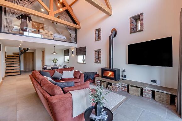 Oak View At Breeze Farm